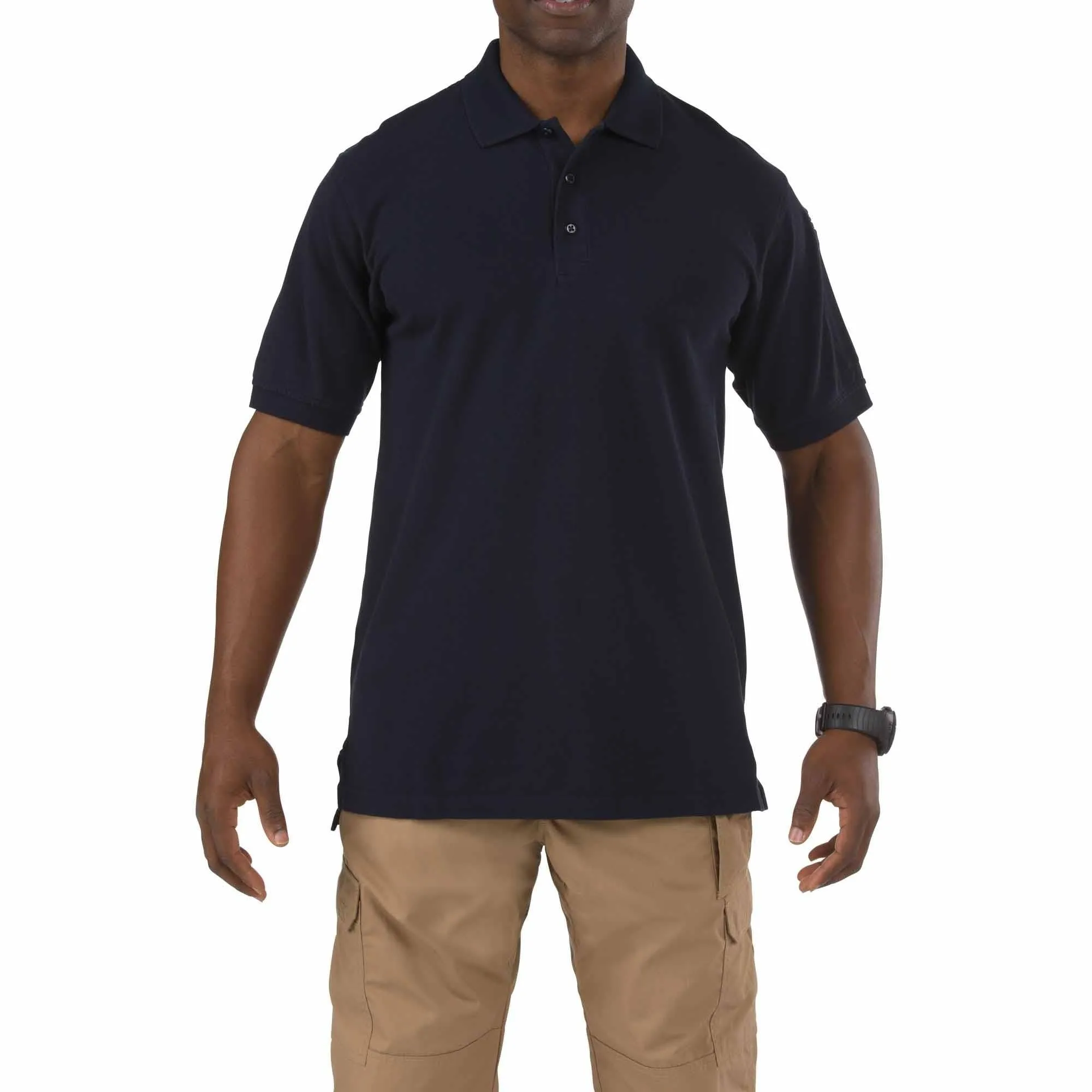 5.11 Tactical Professional Polo Short Sleeve ^