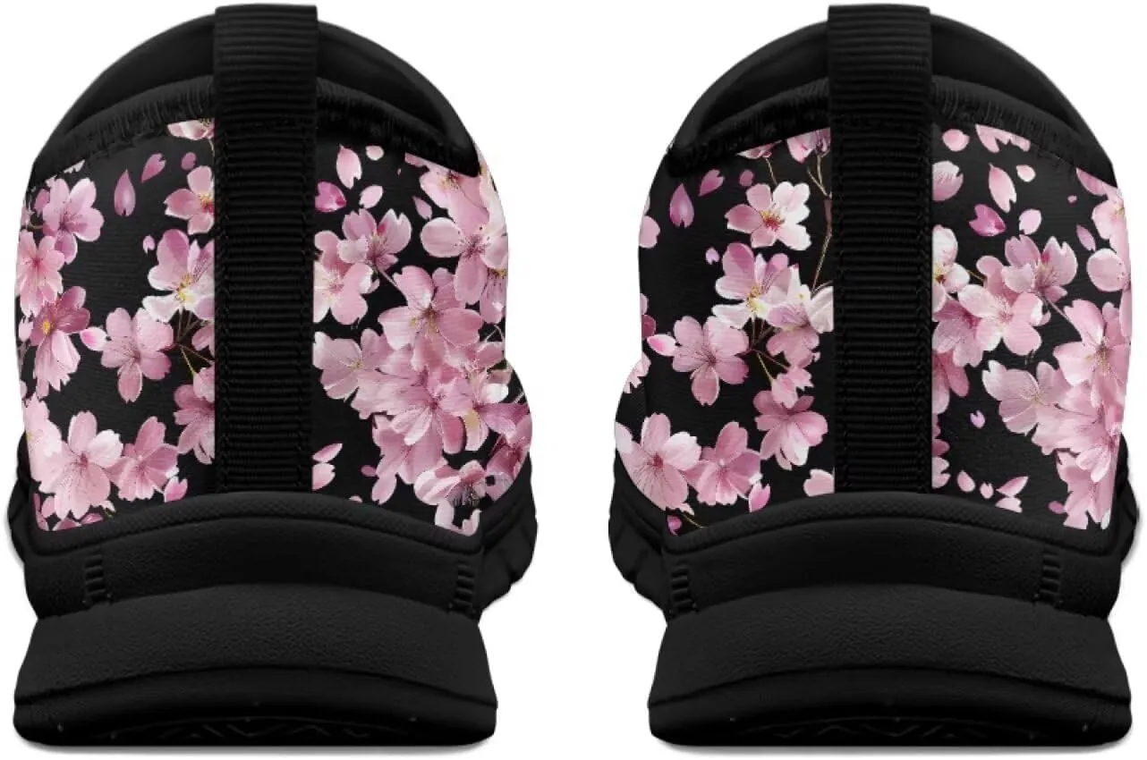 Animal Print Low Cut Sneakers Comfort Womens Slip On Loafers Walking Tennis Shoes Laceless Lightweight Round Toe Arch Support Sneaker