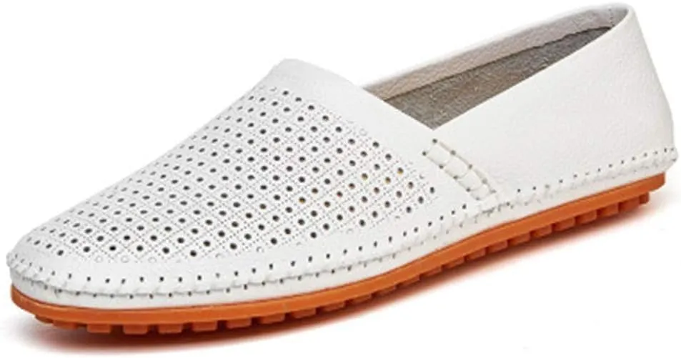 Asifn Men's Oversized Sports Sandals Outdoor Fisherman Casual Breathable Leather Shoes Spring Summer Business Fashion Closed Toe