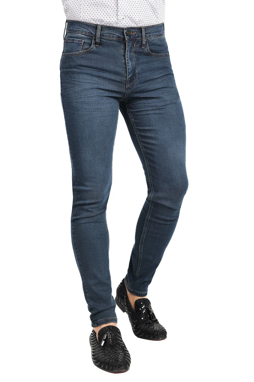Classic Workforce Jeans