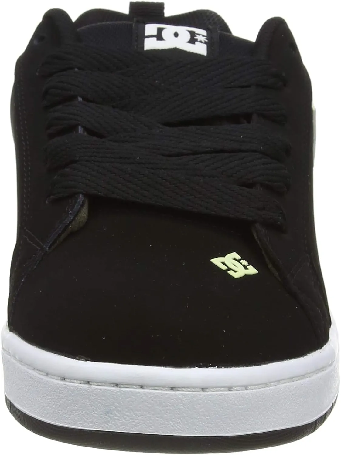 DC Men's Court Graffik Skate Shoe