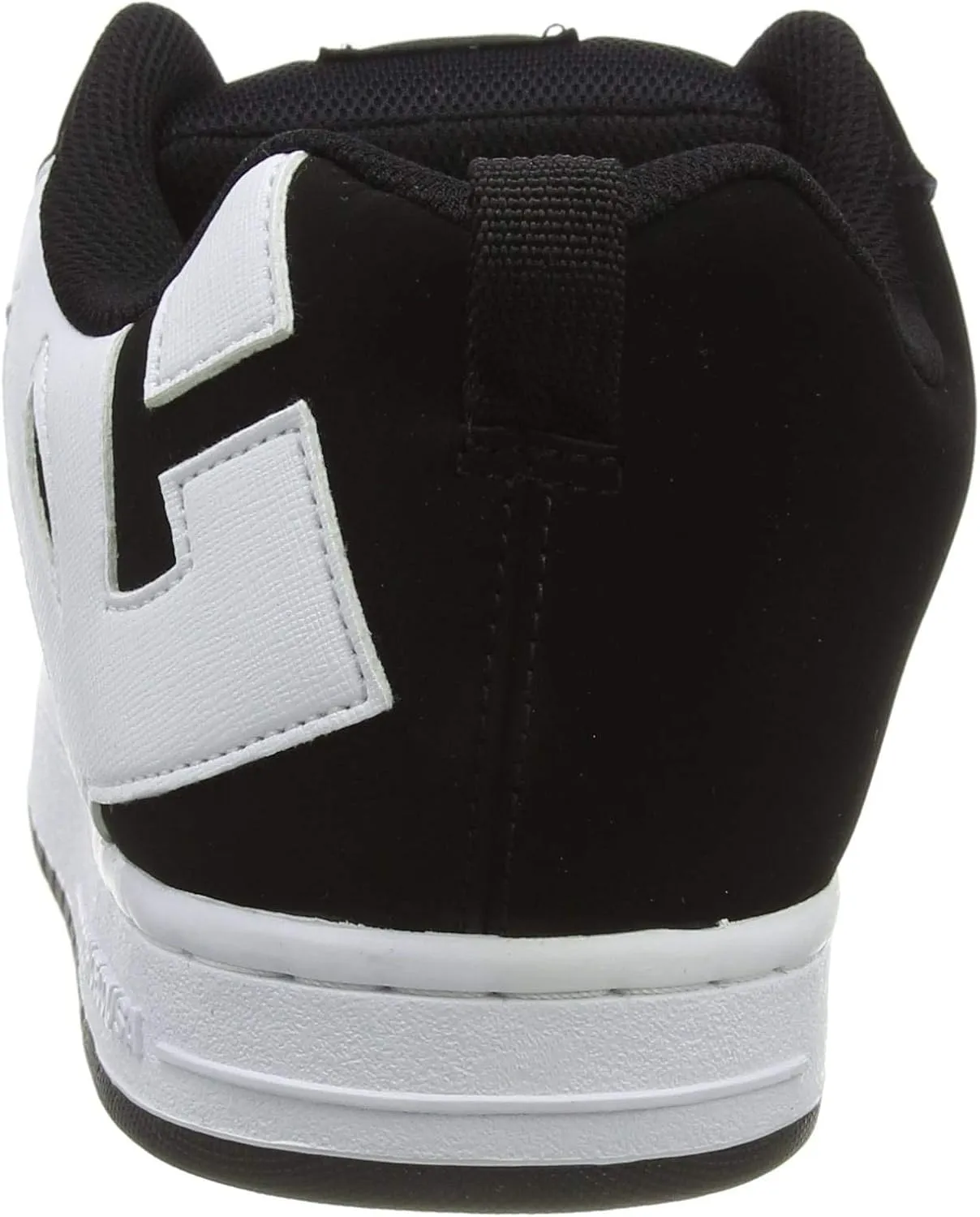DC Men's Court Graffik Skate Shoe