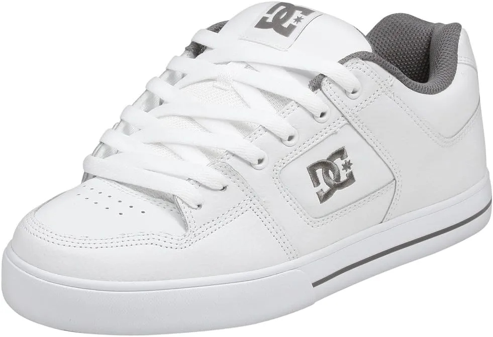 DC Men's Pure Skate Shoe