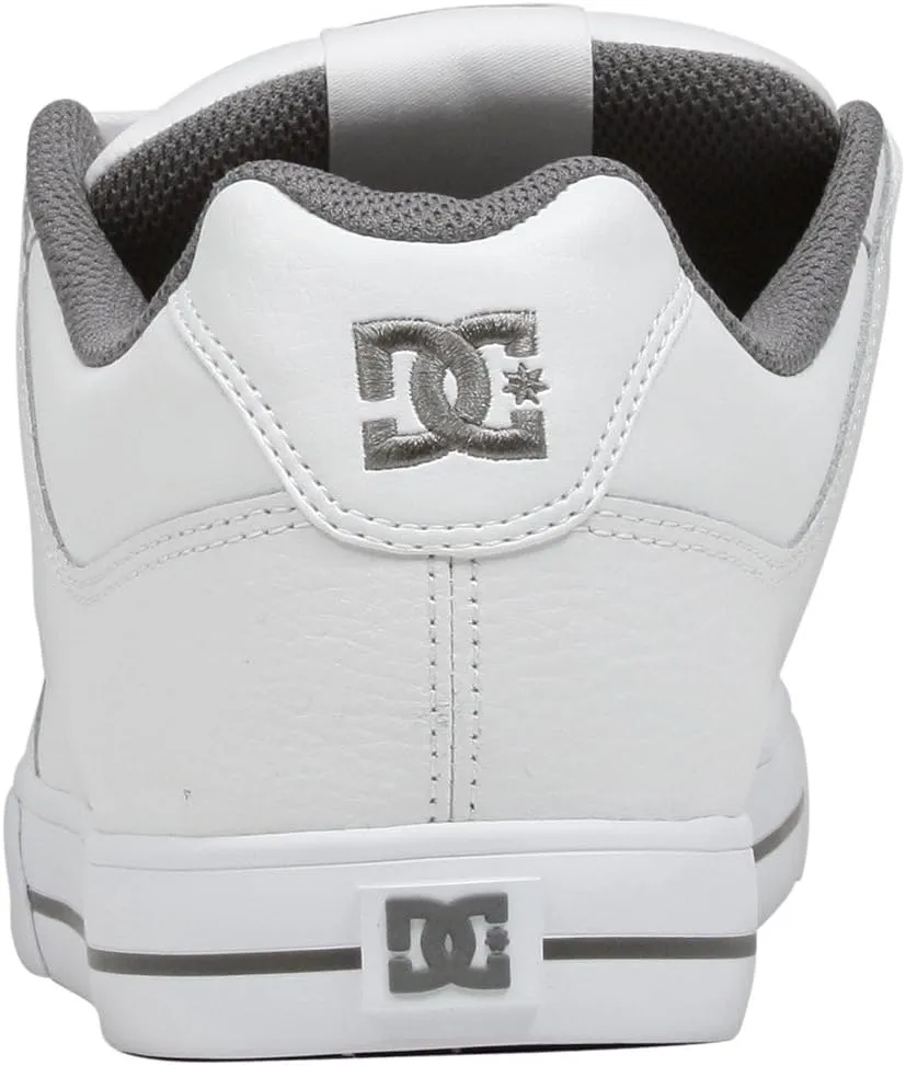 DC Men's Pure Skate Shoe