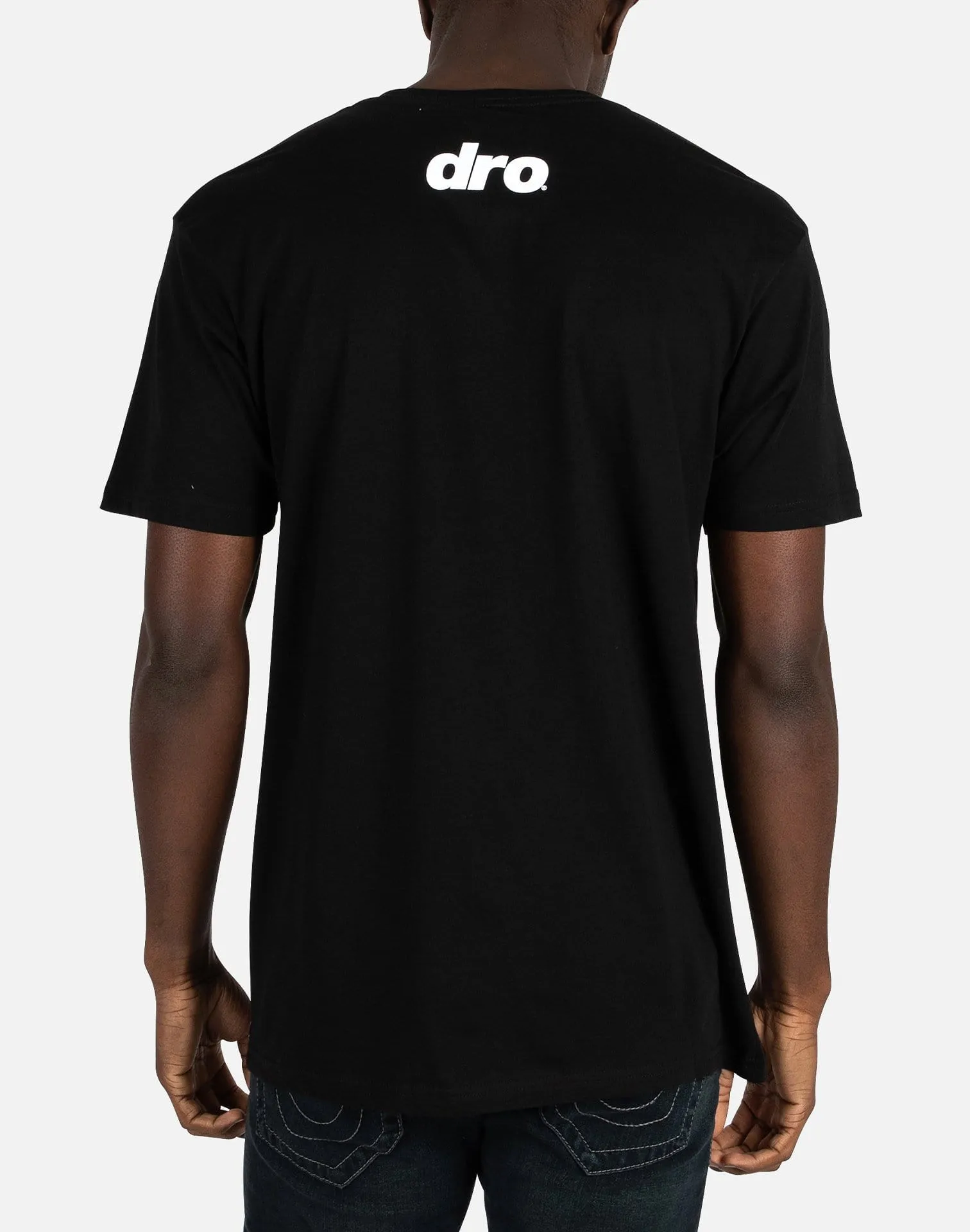 Dro RAPPER TEE