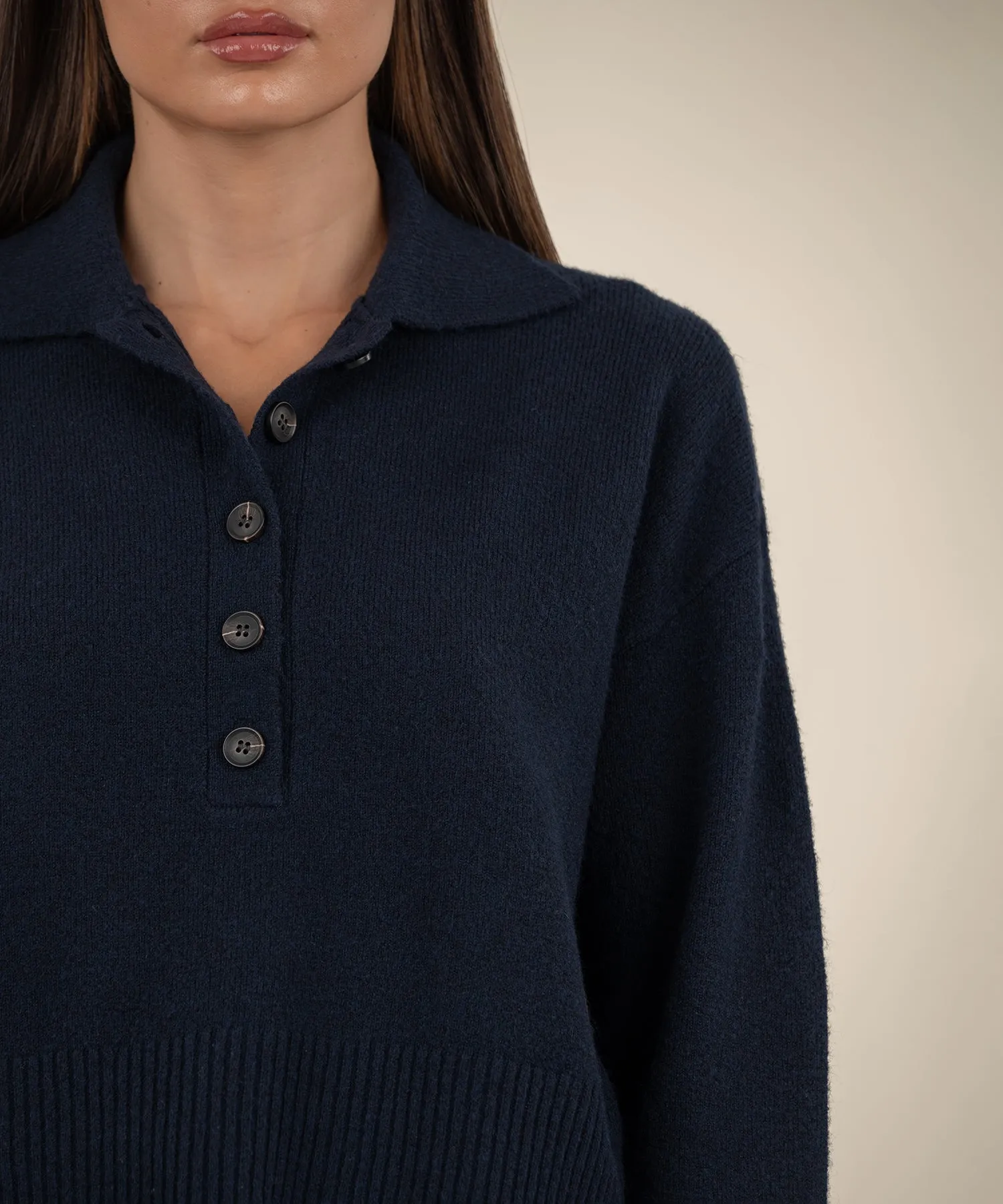 Lilia Sweater