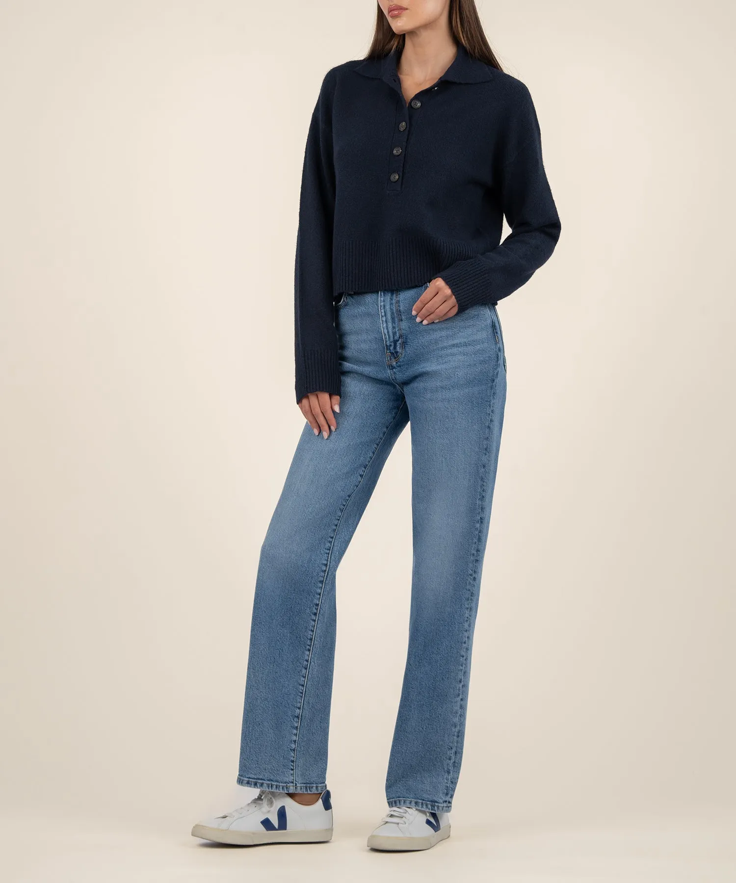Lilia Sweater